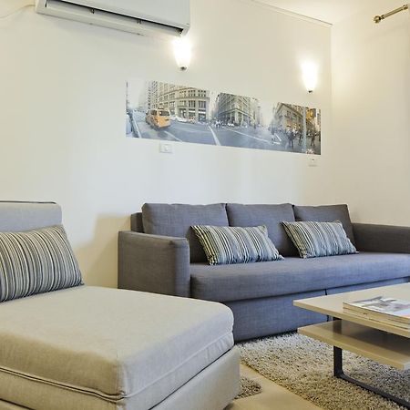תל אביב Tlv Suites By The Sea - 2 Rooms מראה חיצוני תמונה