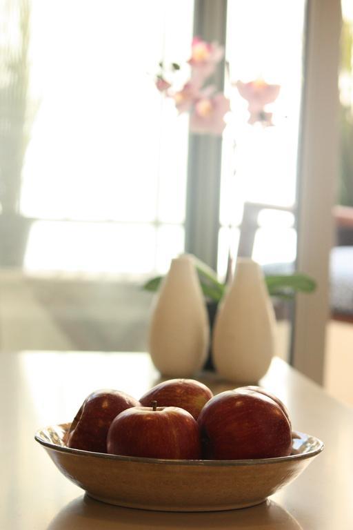תל אביב Tlv Suites By The Sea - 2 Rooms מראה חיצוני תמונה