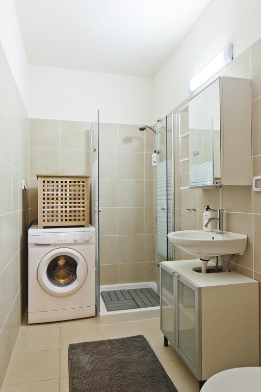 תל אביב Tlv Suites By The Sea - 2 Rooms מראה חיצוני תמונה